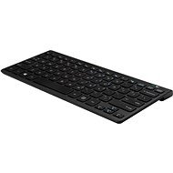 HP K4000 Bluetooth Keyboard - Klávesnica