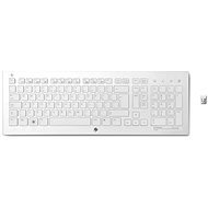 HP K5510 Wireless Keyboard - Klávesnica