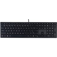 HP Pavilion Wired Keyboard 300 - CZ - Keyboard