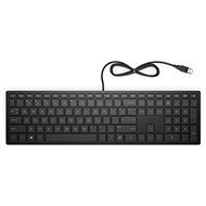 HP Pavilion Wired Keyboard 300 HU - Keyboard