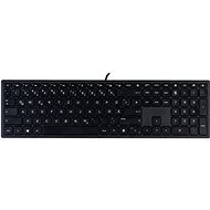 HP Pavilion Wired Keyboard 300 DE - Tastatur