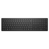 HP Pavilion Wireless Keyboard 600 Black HU - Keyboard