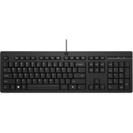 HP 125 G2 Wired Keyboard - CZ/SK - Keyboard
