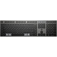HP 725 Capacitor Wireless Keyboard - CZ/SK - Keyboard