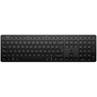 HP Wireless Multi-Device Dual-Mode Keyboard 495K - CZ/SK - Keyboard