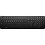 HP 490K Multi-Device Keyboard - CZ - Keyboard