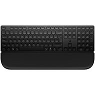 HP 580K Multi-Device Keyboard Palm Rest - CZ - Keyboard