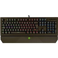 HP Pavilion Gaming 800 - Gaming Keyboard
