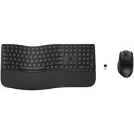 HP 680 Comfort with dual mode - CZ/SK - Keyboard and Mouse Set