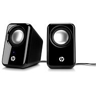 HP Multimedia Speakers 2.0, fekete - Hangfal