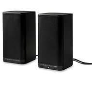 HP Speakers S5000 2.0 čierne - Reproduktory