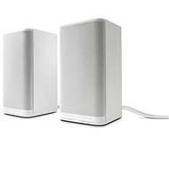 HP S5000 2.0 hangszórók Fehér - Hangfal