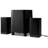 HP Speakers S7000 2.1 čierne - Reproduktory