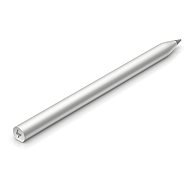 HP Rechargeable MPP 2.0 Tilt Pen - Silver - Stylus