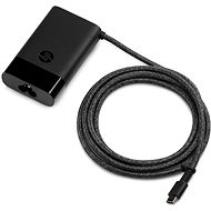 HP 65W USB-C Slim Power Adapter - Power Adapter