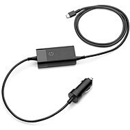 HP 65 W USB-C Auto Adapter - Hálózati tápegység