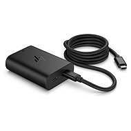 HP 65W USB-C GaN Laptop Charger (B2B) - Power Adapter