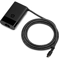 HP 65W USB-C - Power Adapter