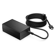 HP 65W GaN USB-C LC Power Adapter EURO - Power Adapter