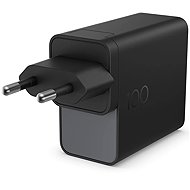 HP 100W Gallium Nitride Wall Charger EURO - Power Adapter