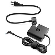 HP 65W Travel AC 4.5mm - Power Adapter