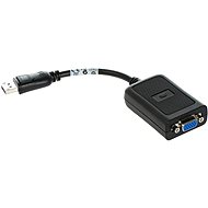 HP DisplayPort to VGA - Adapter