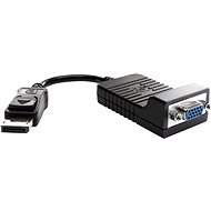 HP DisplayPort for VGA - Adapter
