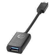 HP USB-C to USB 3.0 Adapter - Adapter