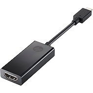 HP USB-C to HDMI 2.0 Adapter - Adapter