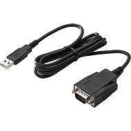 HP USB to Serial Port Adapter - Adapter