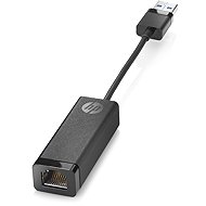 HP USB 3.0 to Gigabit LAN Adapter (RJ-45) G2 - Adapter