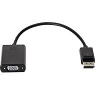 HP Display Port to VGA Adapter - Adapter