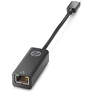 HP USB-C to RJ45 Adapter EURO - Adapter