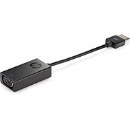 HP HP HDMI to VGA Cable Adapter - Adapter