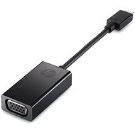 HP USB-C to VGA - Adapter