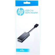 HP USB-C to HDMI Display Adapter - Adapter