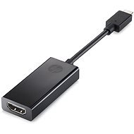 HP USB-C to HDMI 2.0 Adaptér - Redukcia