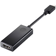 HP USB-C to HDMI Adapter - Adapter