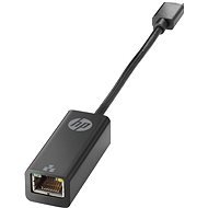 HP USB-C to RJ45 Adapter - Adapter