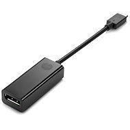 HP USB-C auf DisplayPort - Adapter
