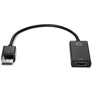HP DisplayPort To HDMI 1.4 Adapter - Redukcia