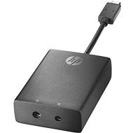 HP USB-C to 3mm and 4.5mm Adapter - Adapter