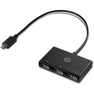 HP USB-C to USB Hub - USB Hub