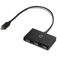 HP USB-C Hub - USB Hub