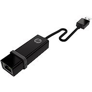  HP USB Ethernet Adapter  - Network Card
