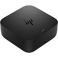 HP USB-C 100W G6 Dock (B2B) - Docking Station