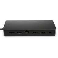 HP Univ USB-C Multiport Hub - Port-Replikator