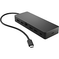 HP Universal USB-C Multiport Hub - Docking Station