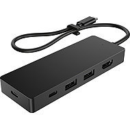 HP Travel Hub USB-C G3 - Dockingstation