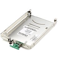 HP ZBook 15, 17 - Disk Adapter